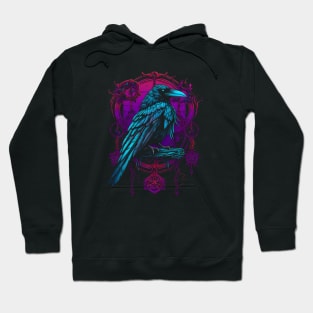 The Raven Hoodie